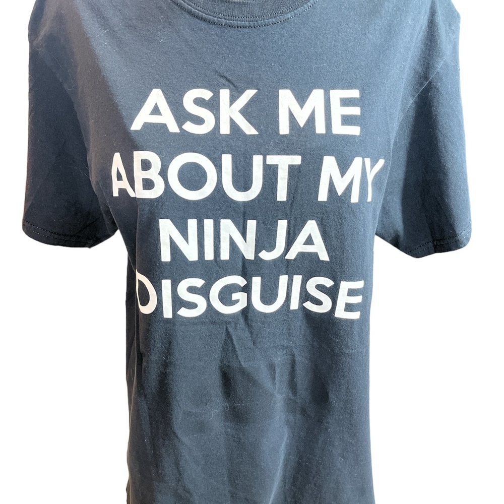Ninja Tshirt